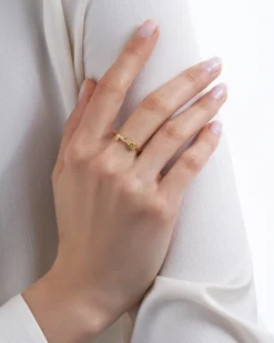 Anello - Feminine Rose