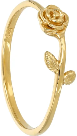 Anello - Feminine Rose