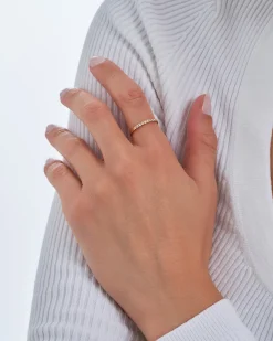 Anello - Filigree Gleam