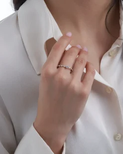 Anello - Filigree Sparkle