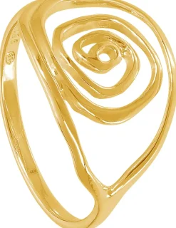 Anello - Filigree Squiggle