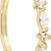 Anello - Filigree Zirconia