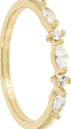 Anello - Filigree Zirconia