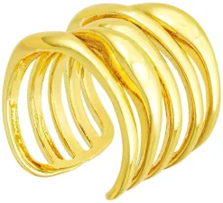 Anello - Five Rows