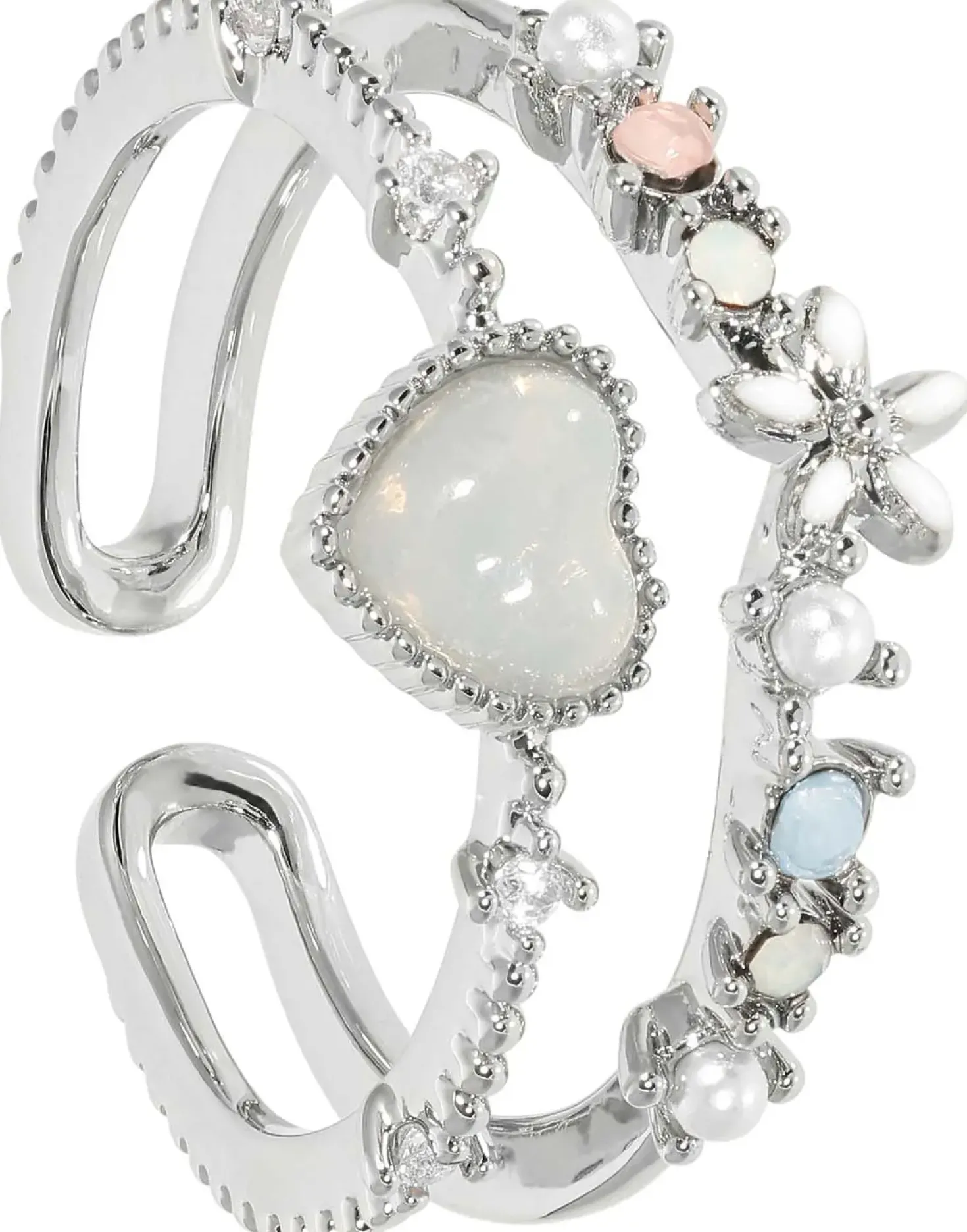 Anello - Floral Spring