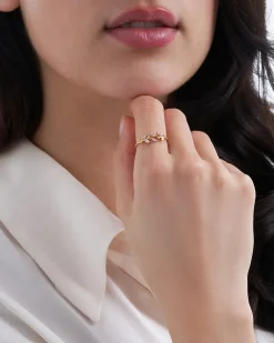 Anello - Floral Touch