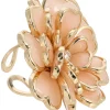 Anello - Flower Shaped