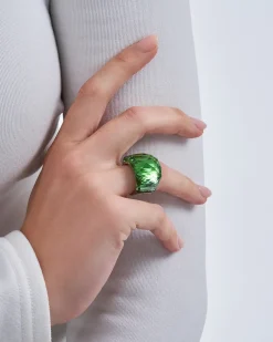 Anello - Forest Green