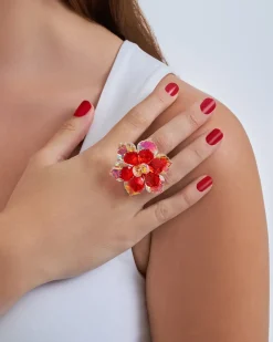 Anello - Funky Blossom