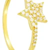 Anello - Gentle Star