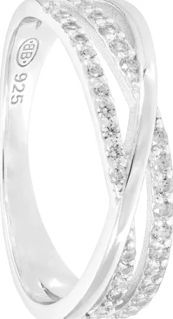 Anello - Glazy Silver