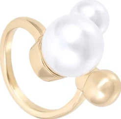 Anello - Gleamy Pearls