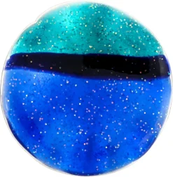 Anello - Glitter Wave