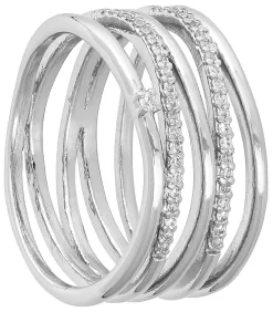 Anello - Glorious Shine