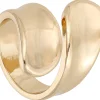 Anello - Gold Chunky