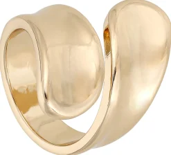 Anello - Gold Chunky