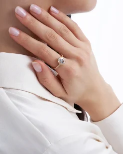 Anello - Gold Elegance