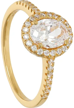 Anello - Gold Elegance