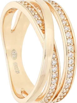 Anello - Gold Shine