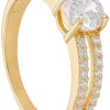 Anello - Golden Beauty