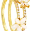 Anello - Golden Dreams