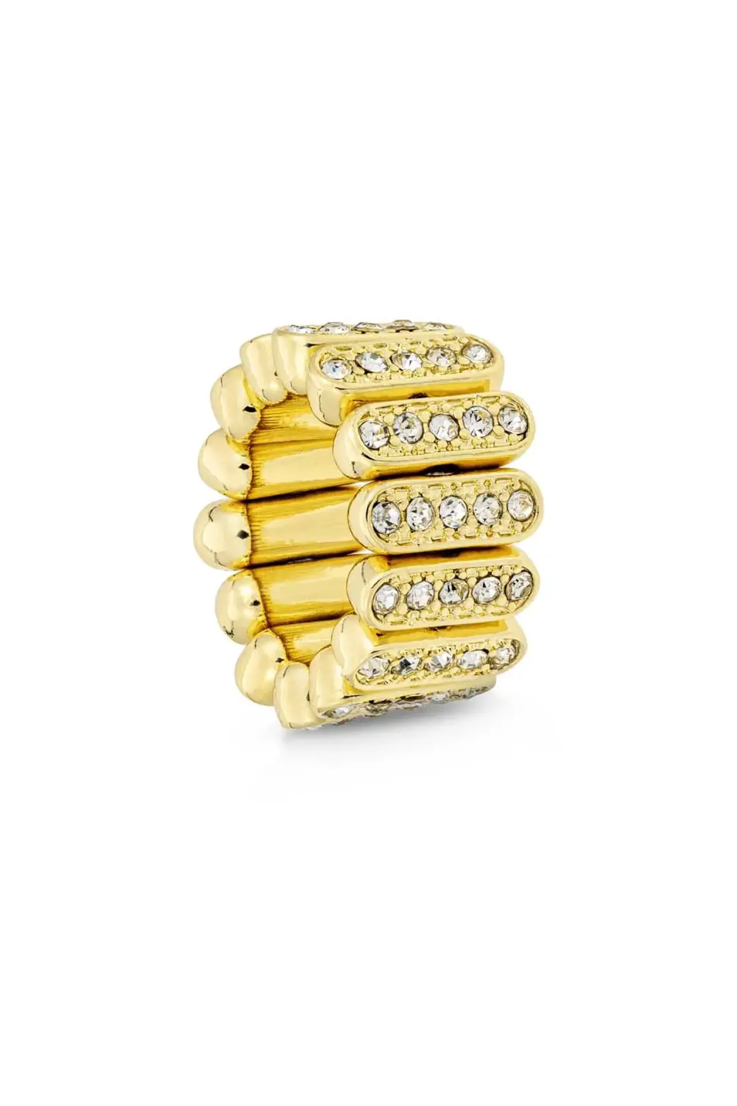 Anello - Golden Elements