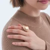 Anello - Golden Majesty