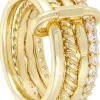 Anello - Golden Pick