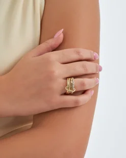 Anello - Golden Pick