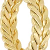 Anello - Golden Rows