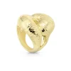 Anello - Golden Snail
