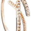 Anello - Golden Sparkle