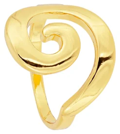 Anello - Golden Spiral