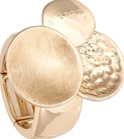 Anello - Golden Unity