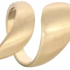 Anello - Golden Whirl