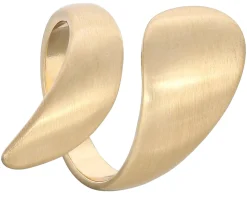 Anello - Golden Whirl