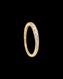 Anello - Gorgeous Zirconia