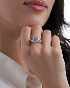 Anello - Grande Pietra
