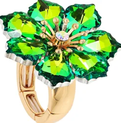 Anello - Green Blossom