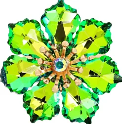 Anello - Green Blossom