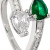 Anello - Green Glint