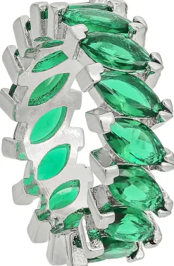 Anello - Green Shine