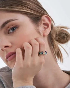 Anello - Harmony Gemstone