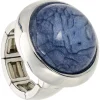 Anello - Marbled Blue