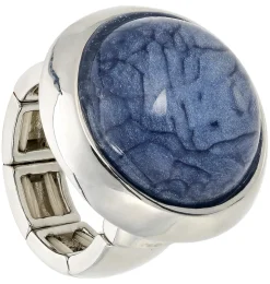 Anello - Marbled Blue