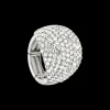 Anello - Multiple Rhinestones