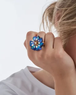 Anello - Mystic Blossom