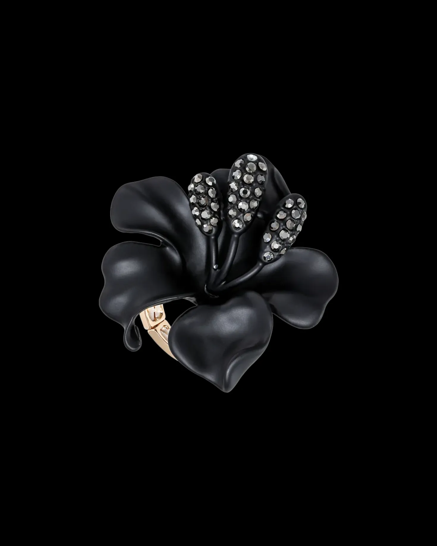 Anello - Oblivion Flower