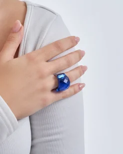 Anello - Ocean Blue
