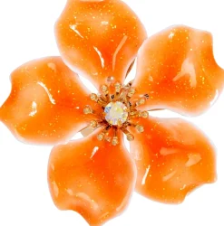 Anello - Orange Aloha